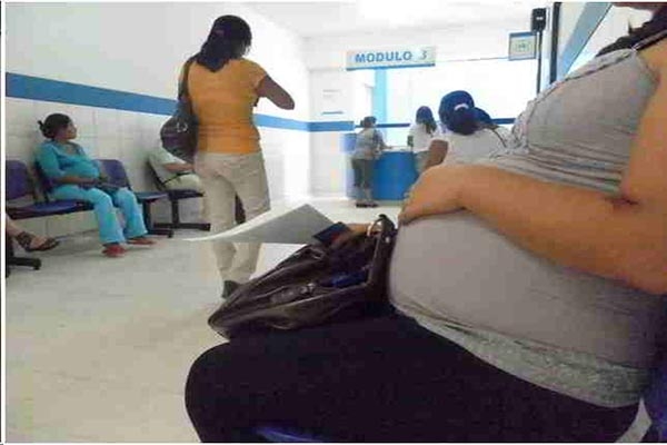 Puebla suma 237 casos de diabetes mellitus en el embarazo en lo que va del año