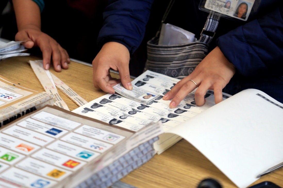 INE aplica multas por 21 mdp a partidos políticos en Puebla