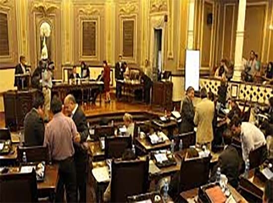 Congreso de Puebla concluye segundo periodo sin presentar agenda legislativa