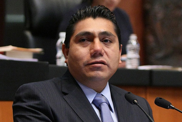 Escándalo en el PAN por presuntos sobornos a senadores