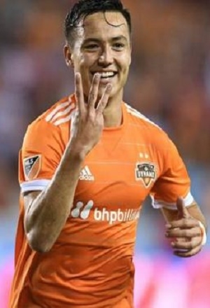Erick “Cubo” Torres, a un paso de llegar al Veracruz