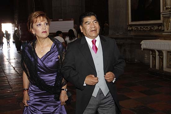Congreso investigará uso que dio Mario Marín a presupuesto contra la pobreza: PAN