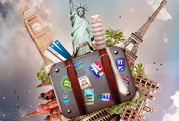 ¿Tu tarjeta de crédito esta disponible estas vacaciones?