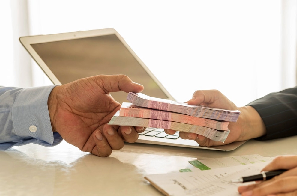 Aunque tengas un mal historial, puedes conseguir crédito