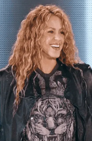 Shakira estrena “Te felicito” junto a Rauw Alejandro