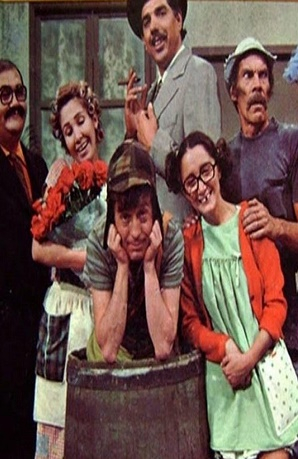 El Chavo del 8 cumple 50 años de su primera transmisión