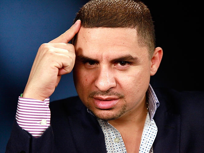 Larry Hernández fue extraditado a Carolina del Sur acusado de secuestro y agresiones