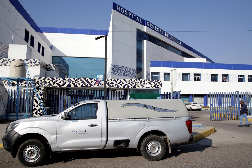 Han muerto tres niños por COVID en Puebla en lo que va de 2022