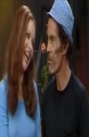 El Chavo del Ocho: Murió Olivia García, la tía de Patty