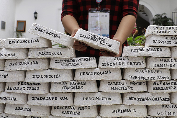 Incrementan 400% sentencias por feminicidio en Puebla