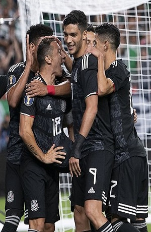 Selección Mexicana vs Costa Rica queda cancelado por contingencia de coronavirus