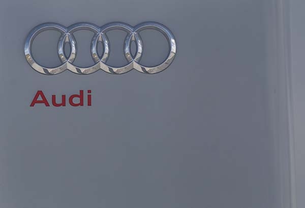 Audi podría producir un nuevo modelo en San José Chiapa, prevé Canacintra