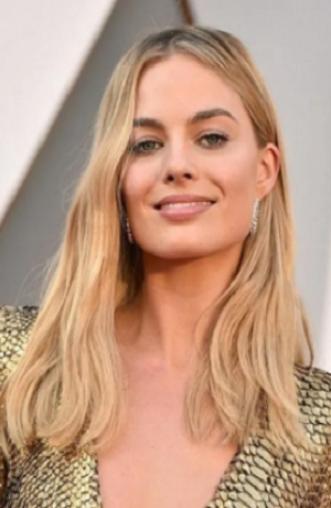 Margot Robbie dará vida a Barbie en live action