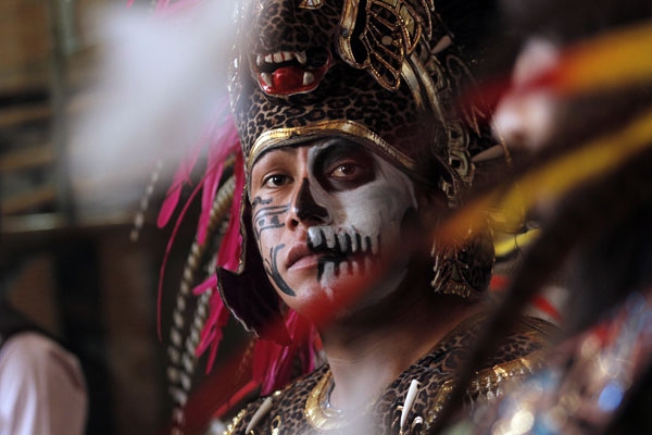 Día de Muertos en Chignahuapan con Festival de Luz y Vida