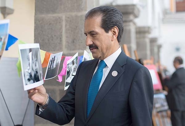 BUAP celebra 15 años de campañas de alfabetización