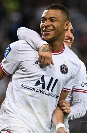 Mbappé anunciará en breve su traspaso al Real Madrid