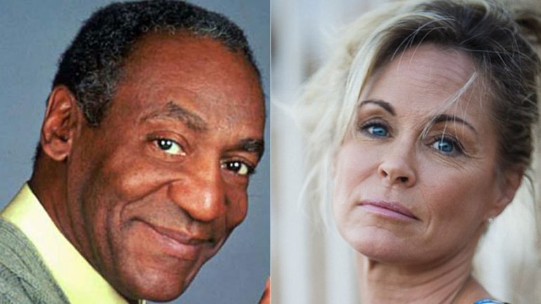 Bill Cosby es acusado de violación por Barbara Bowman