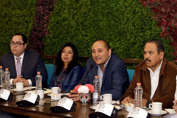 Anuncian regreso del Automovilismo deportivo al Circuito de los Fuertes tras 50 años