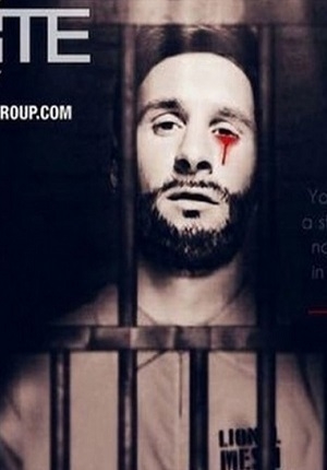 Estado Islámico utilizó a Messi en amenaza terrorista contra el Mundial