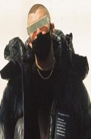 Bad Bunny estrenó “Ignorantes” en pleno festejo por el amor