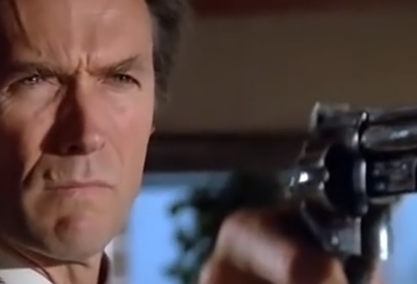 Las cuatro frases inolvidables en la historia del cine