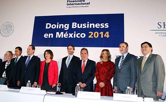 RMV: Puebla estará en los primeros 5 lugares en índice del Banco Mundial