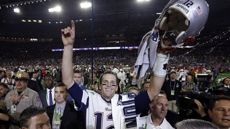 Tom Brady quiere regalar premio MVP a Malcom Butler