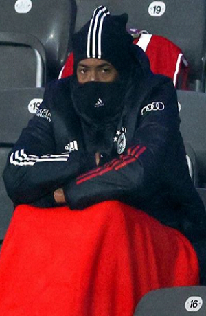 Ex novia de Boateng, futbolista del Bayern Munich, es hallada sin vida