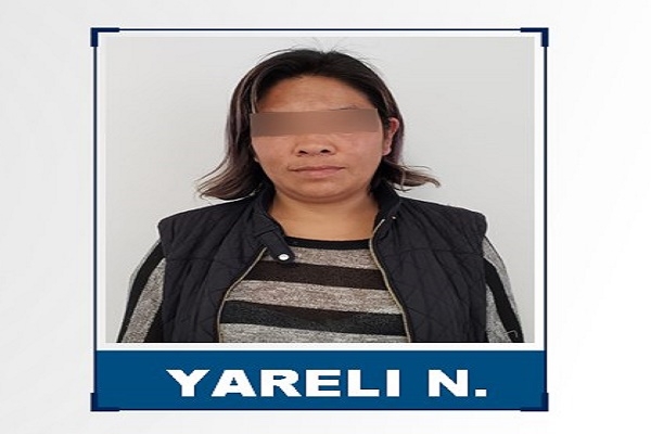 Fingió embarazo y luego desaparición en Puebla