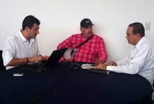 “El Americano” niega reunión con “La Tuta” en Michoacán