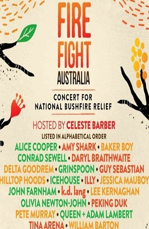 Queen tocará en concierto en pro de Australia tras incendios