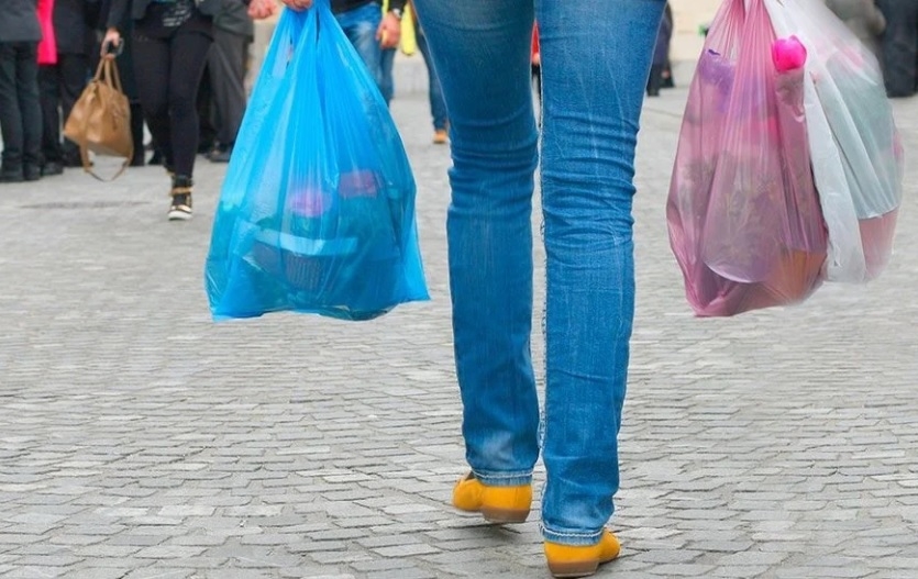 Bolsas de plástico quedarán prohibidas en Puebla Capital a partir de 2020