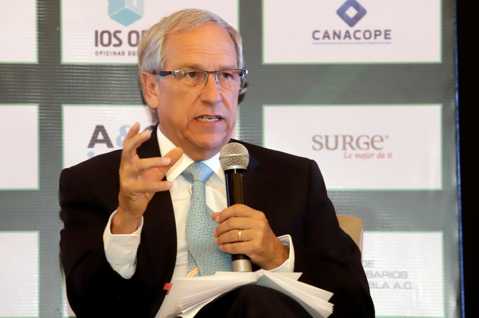 Cárdenas reconoce que proveedor de gobierno de Zapopan trabaja para su campaña