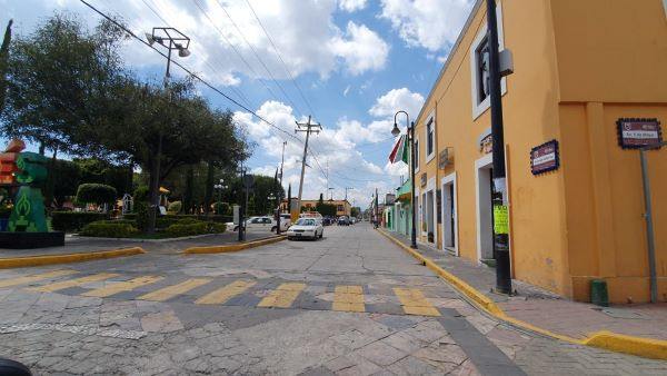 Usan drones para robar en San Andrés Cholula, denuncian víctimas