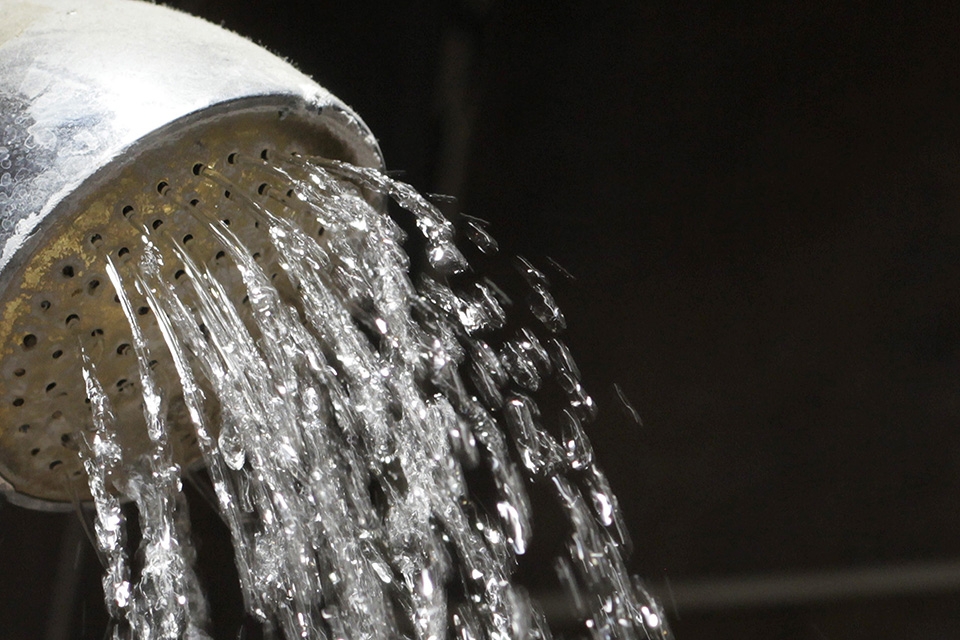 Menos agua en 56 colonias de Puebla y San Andrés por mantenimiento