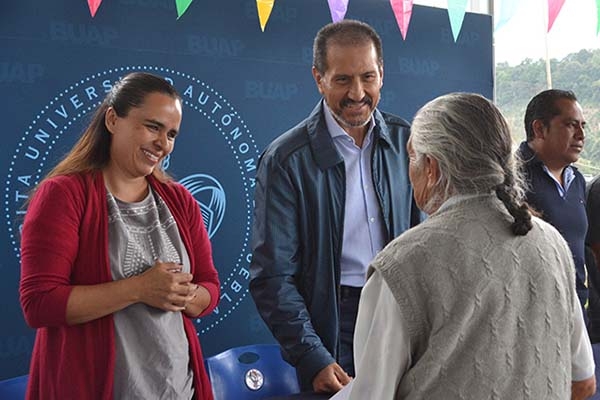 La BUAP concluye el Programa de Alfabetización 2019