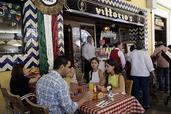 Poblanos, entre los comensales más impuntuales del país: OpenTable