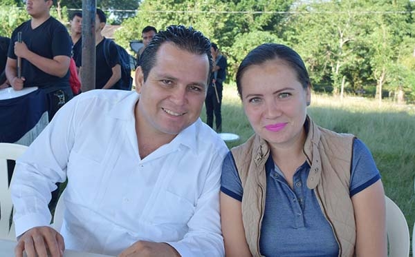 Esposa de edil de Venustiano Carranza, vinculada a proceso pero no por huachicolera