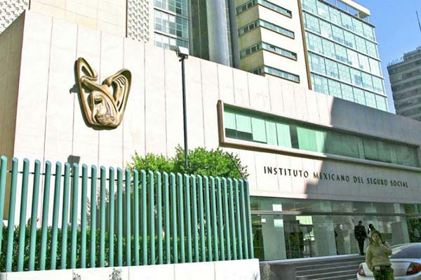 IMSS: directora de Oncología mandó a paciente a morir a su casa