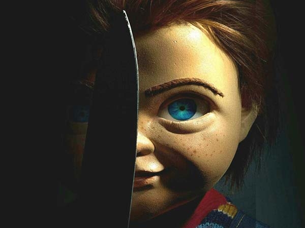 Chucky, el regreso del muñeco diabólico