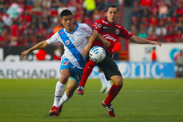 La Franja debutó con victoria 1-0 ante Xolos de Tijuana