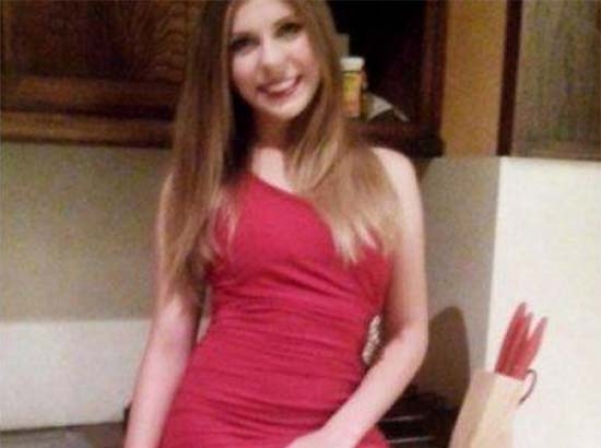 Rusia se suma a defensa de Anastasia, la joven que asesinó a su madre y hermana