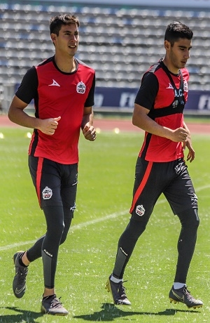 Lobos BUAP quiere liguilla y va por la victoria ante Club Puebla