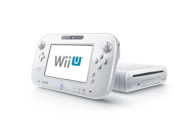 El Wii U ya vendió 9.5 millones de sistemas