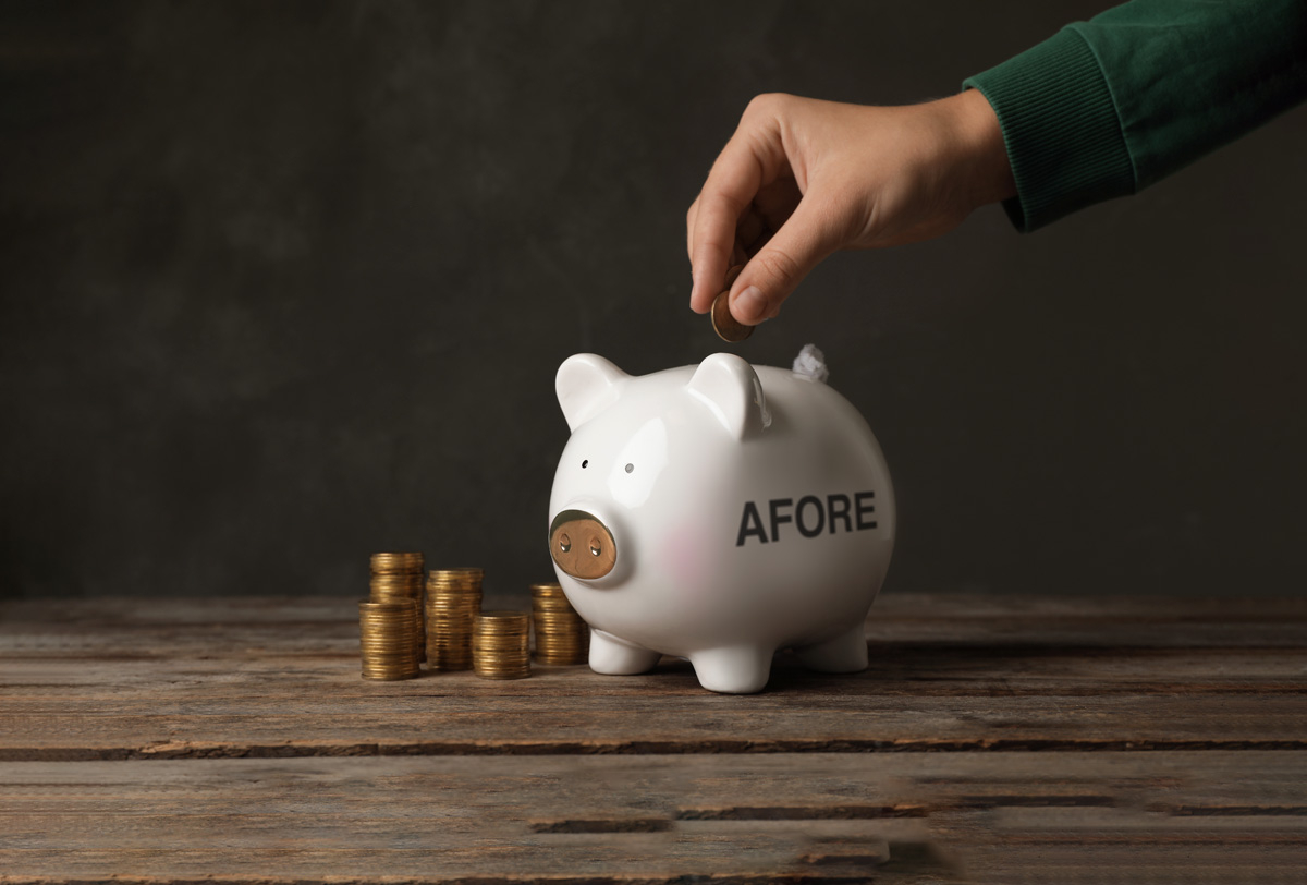 Bajan las comisiones de las Afores
