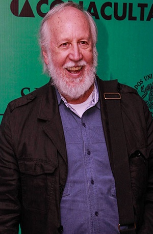 Murió Héctor Ortega, primer actor y director mexicano