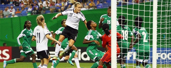 Alemania, campeón del mundo Sub-20 femenil de futbol