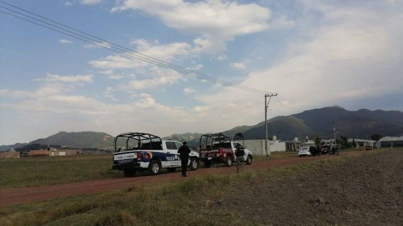 Mujer asesinó a dos de sus hijos y falló en suicidio en Chignahuapan