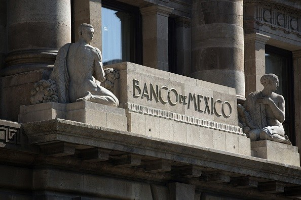 Prevé Banxico crecimiento de 6.2% en 2021