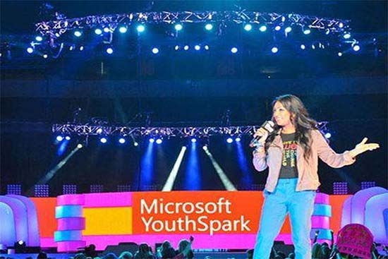 Microsoft reconoce proyecto de mexicano en concurso de jóvenes